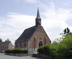 Hecq church2